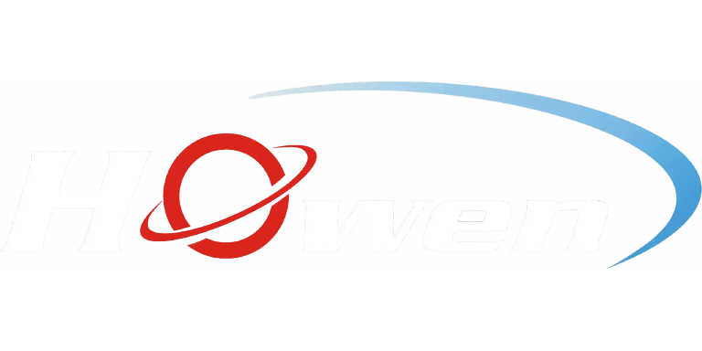 Howen Technologies logo